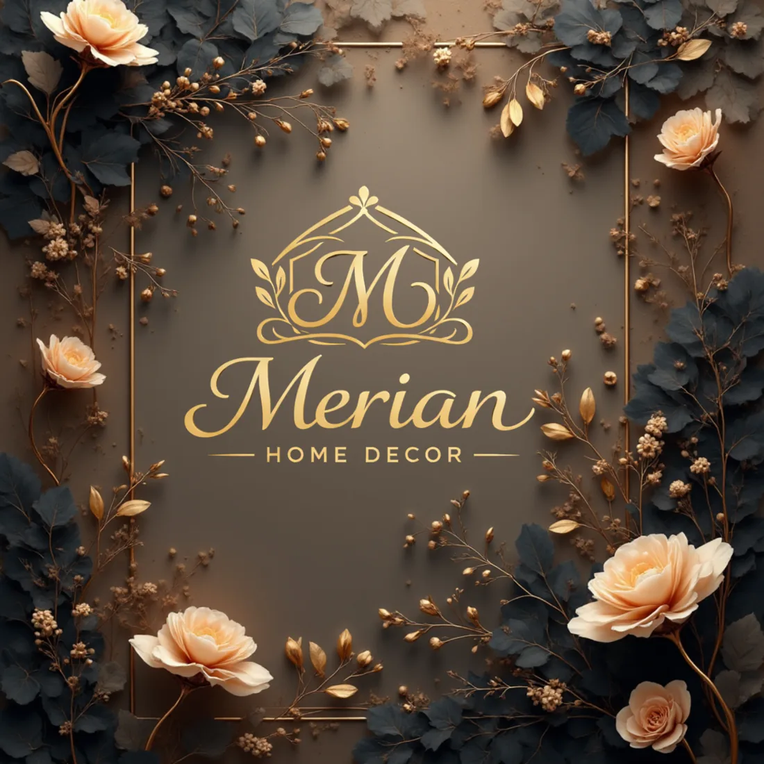Merian Home Decor